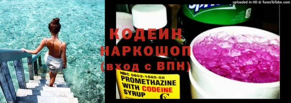 хмурый Нягань