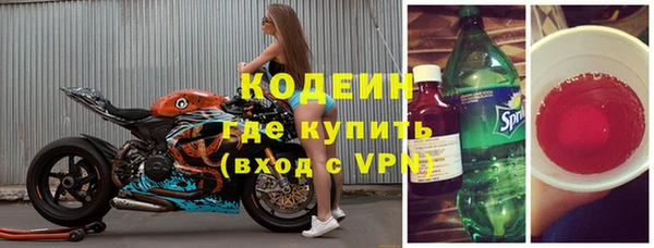 хмурый Нягань